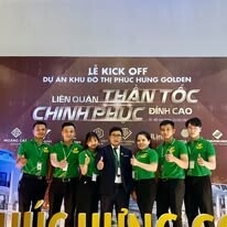 Tập Đoàn Địa Ốc Hoàng Việt - Hoàng Việt Group 2