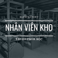 Công Ty TNHH Bluefactory 6