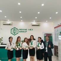 Tập Đoàn Địa Ốc Hoàng Việt - Hoàng Việt Group 7