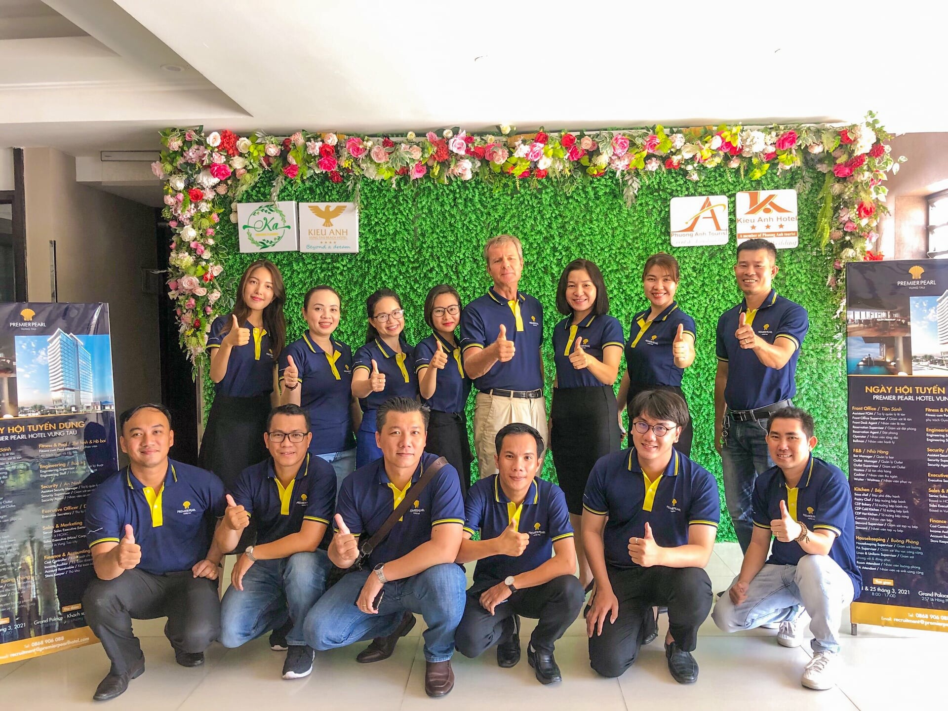 Premier Pearl Hotel 12