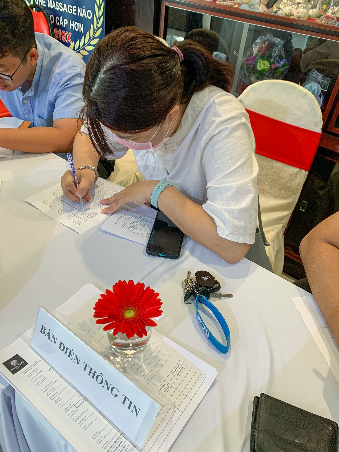 Premier Pearl Hotel 11