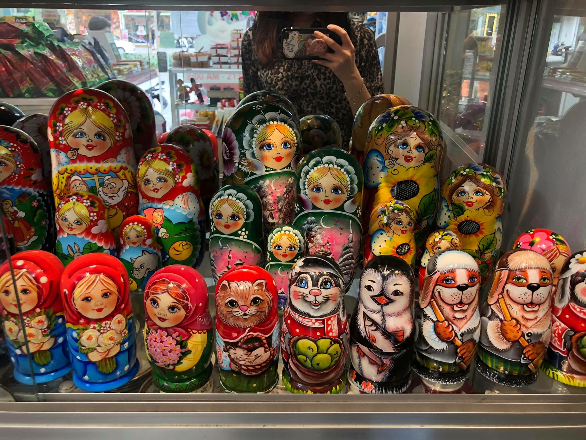 Công ty TNHH Nguyễn Hồng 4