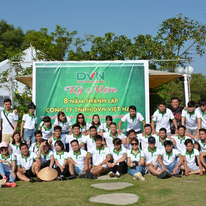 Tập Đoàn DVN Việt Nam 3