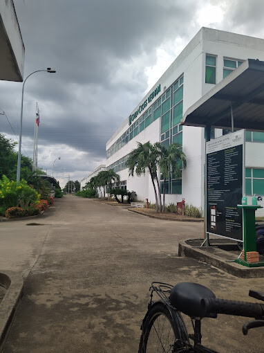 GREEN CROSS VIỆT NAM 13