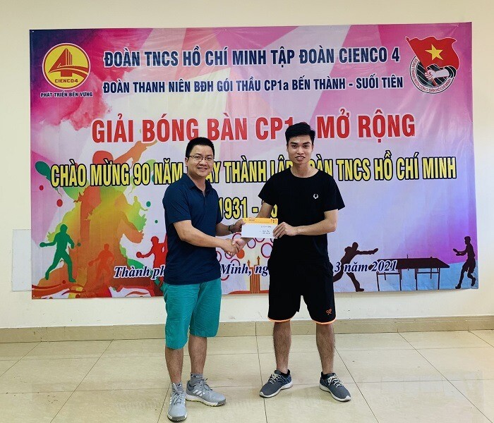 Tập đoàn CIENCO4 7