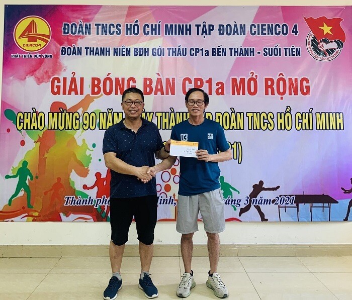 Tập đoàn CIENCO4 8