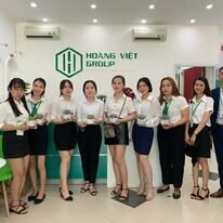Tập Đoàn Địa Ốc Hoàng Việt - Hoàng Việt Group 8