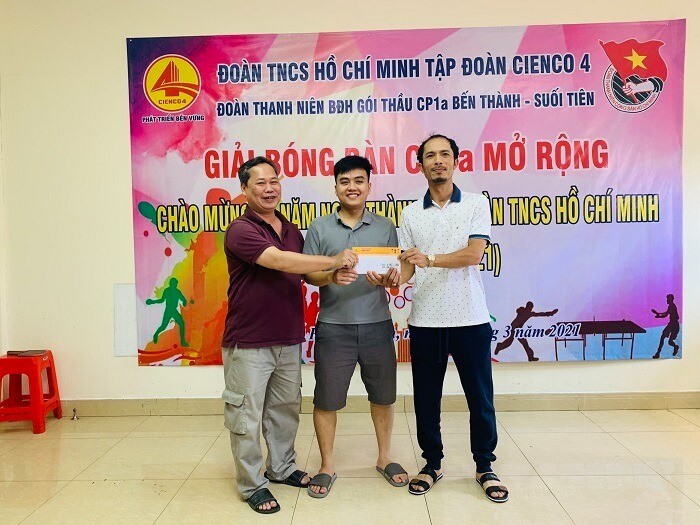 Tập đoàn CIENCO4 9