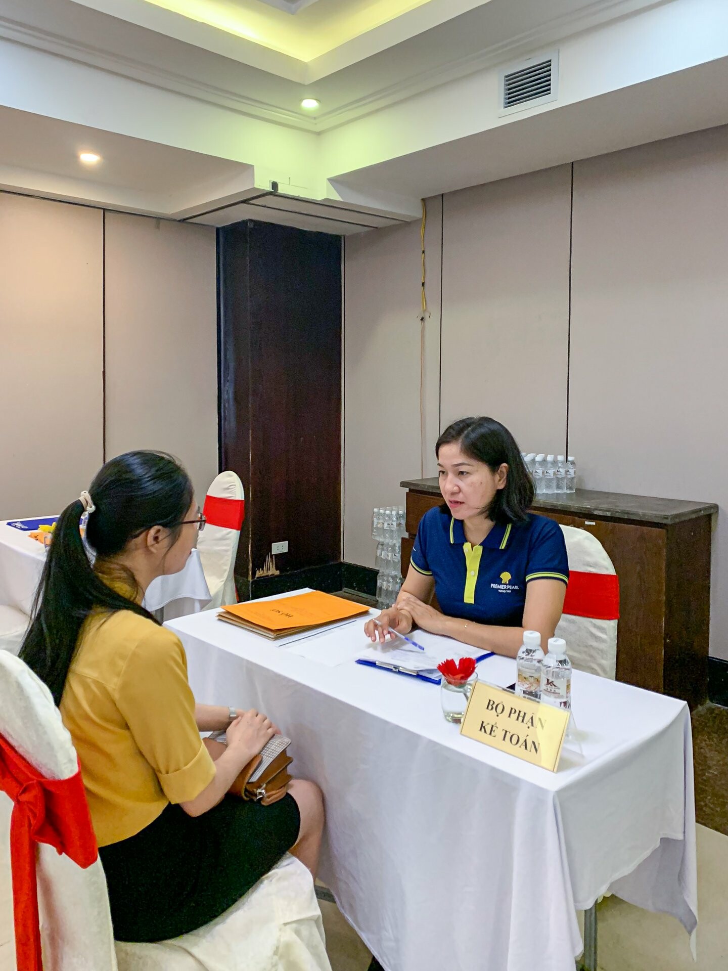 Premier Pearl Hotel 10