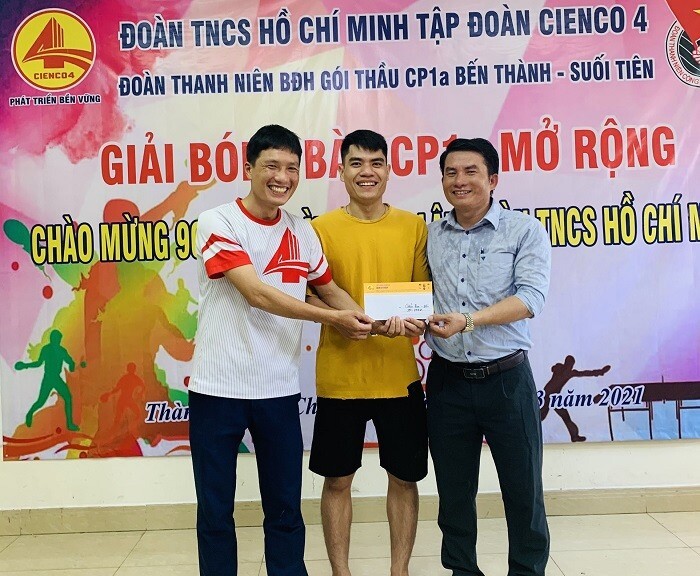 Tập đoàn CIENCO4 10