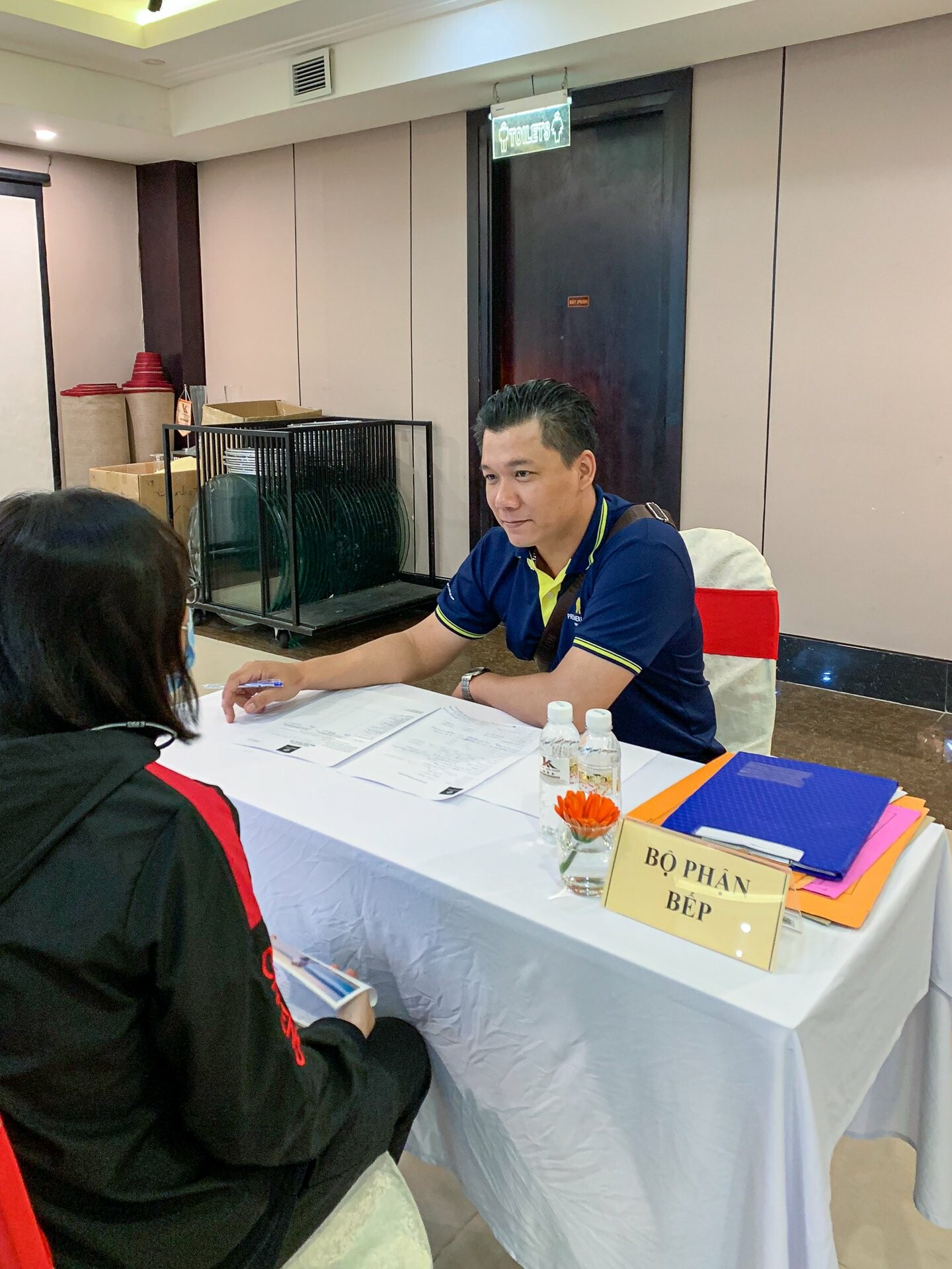 Premier Pearl Hotel 8