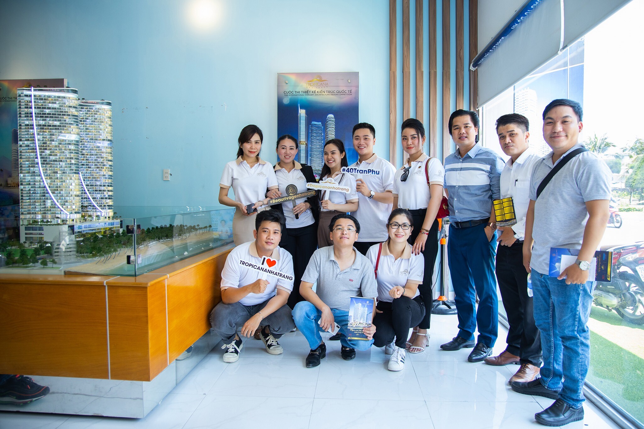 Miền Nhiệt Đới Nha Trang 5