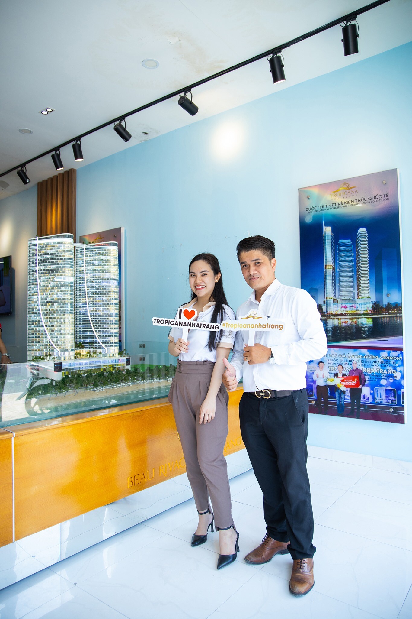 Miền Nhiệt Đới Nha Trang 1