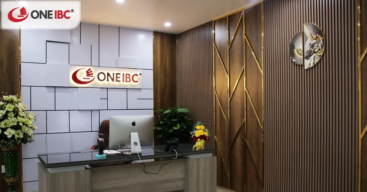 ONE IBC VIỆT NAM 7