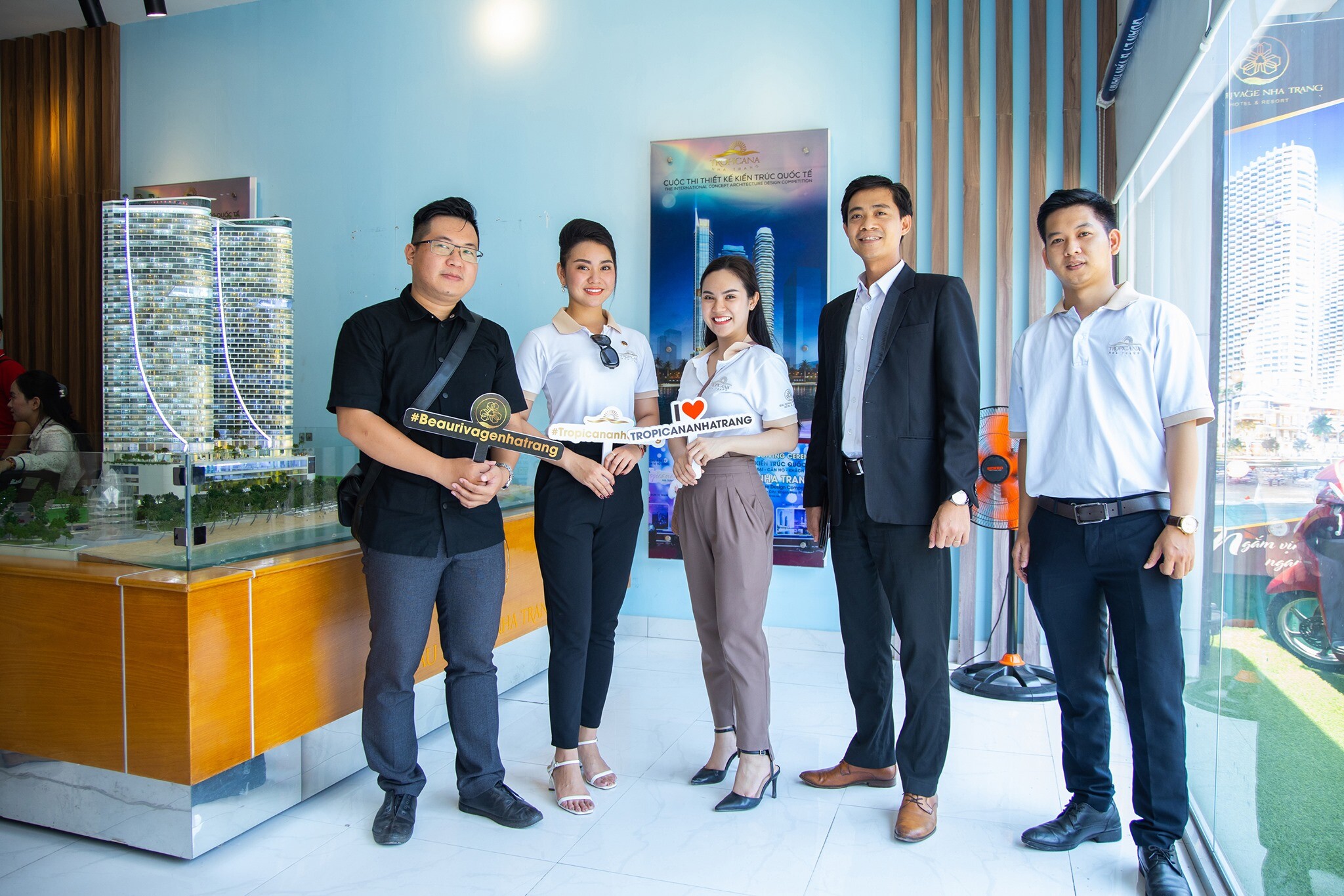 Miền Nhiệt Đới Nha Trang 3