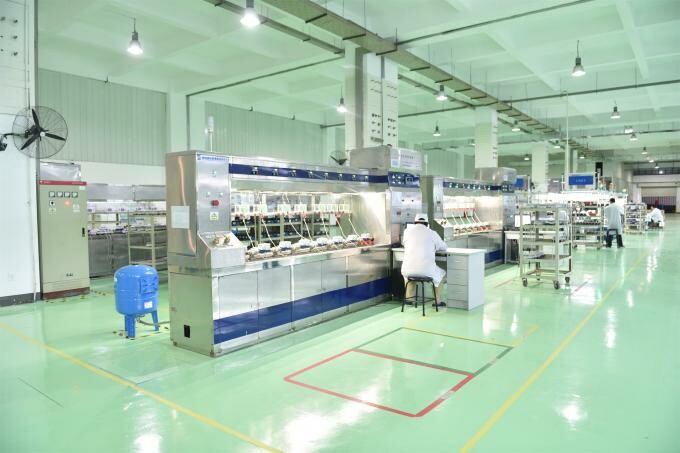 Willfar Information Technology 2