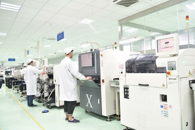 Willfar Information Technology 5