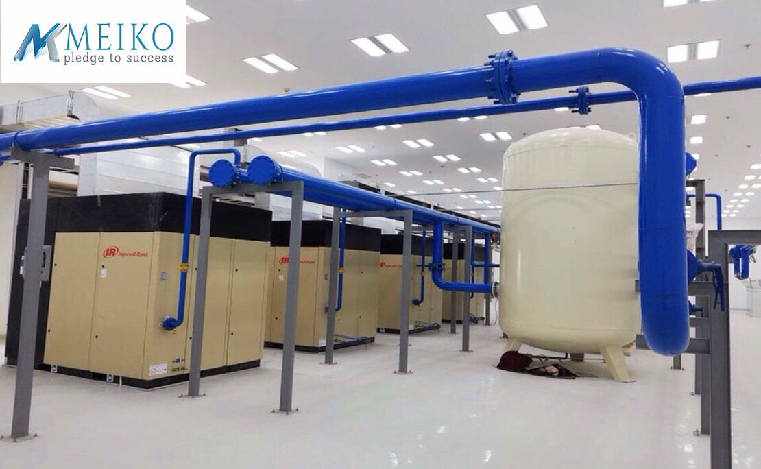 MÁY VÀ THIẾT BỊ MEIKO VIỆT NAM 1