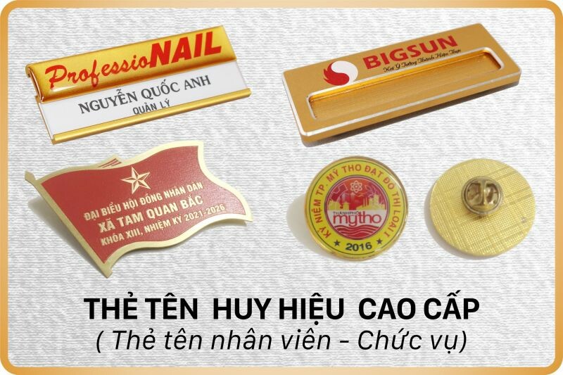 Khắc Dấu Sao Mai 3