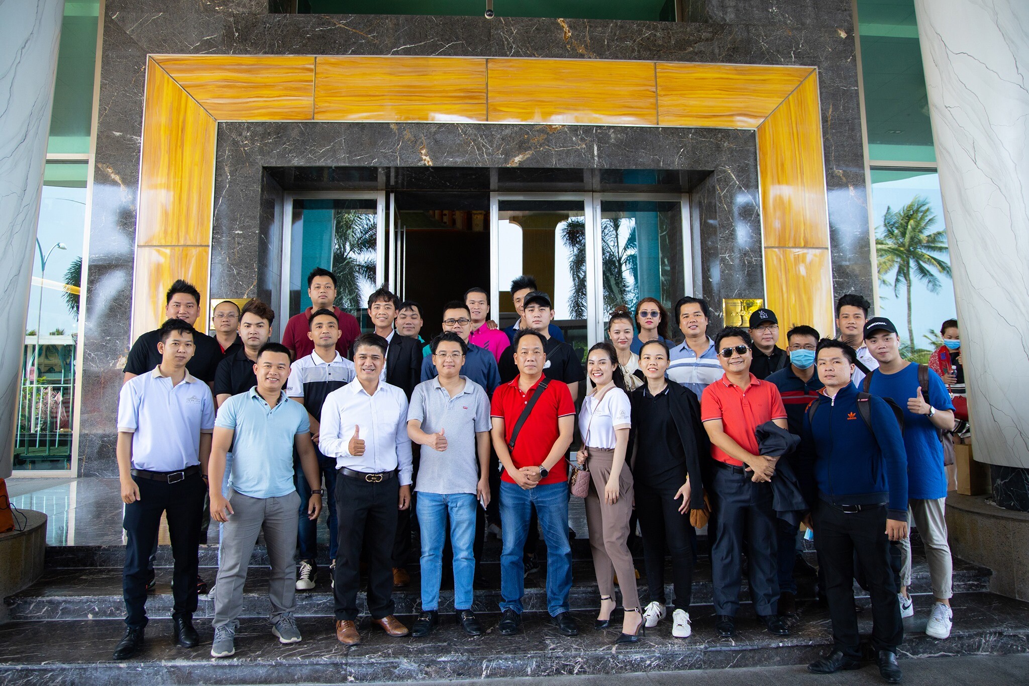 Miền Nhiệt Đới Nha Trang 6