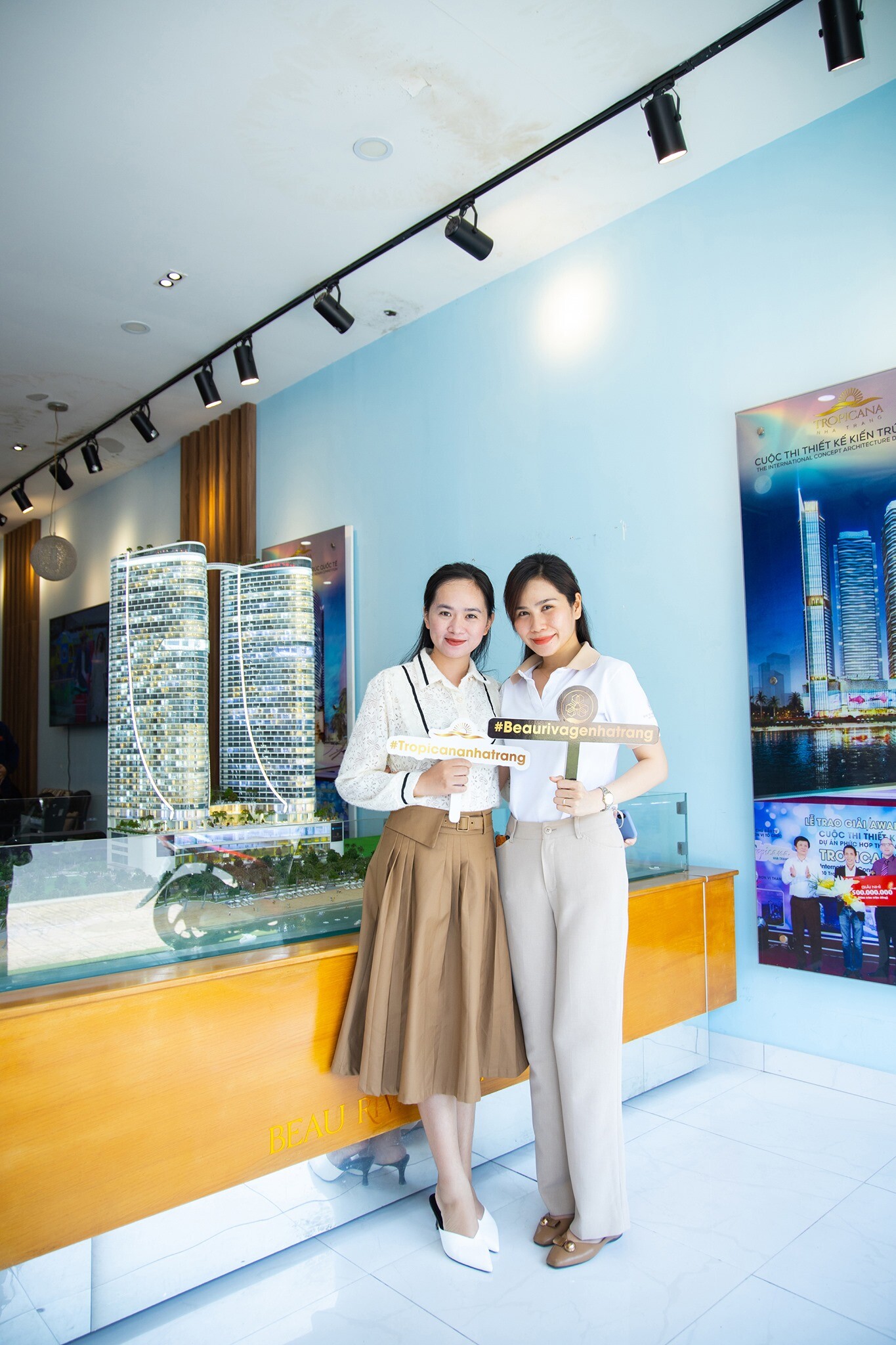 Miền Nhiệt Đới Nha Trang 2