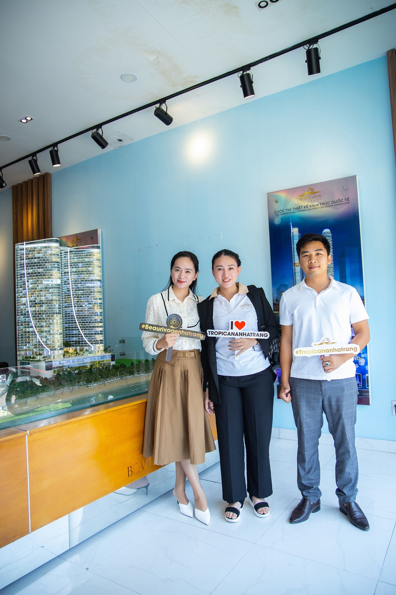 Miền Nhiệt Đới Nha Trang 4