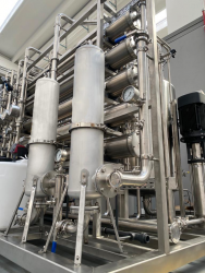 XỬ LÝ NƯỚC MINH HOÀNG - Ran 4