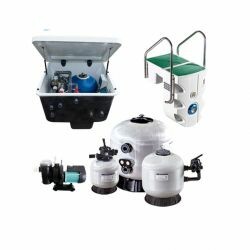 XỬ LÝ NƯỚC MINH HOÀNG - Ran 5