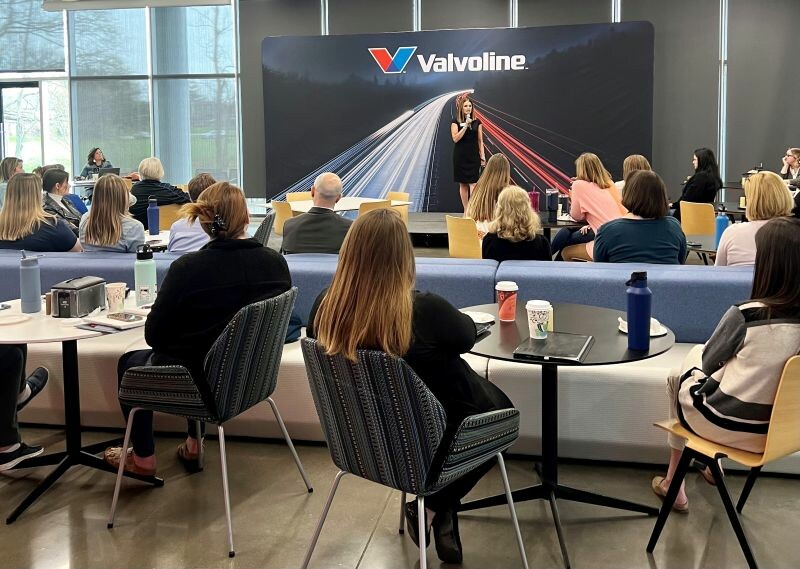 Valvoline Global Operations 1