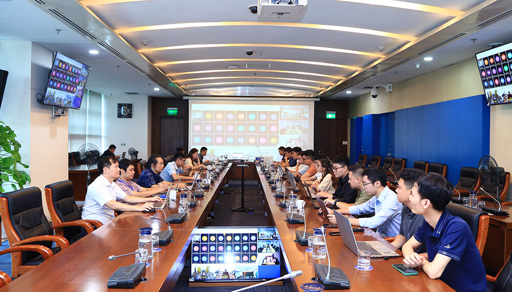 Điện Năng Lượng Mặt Trời Pv 3