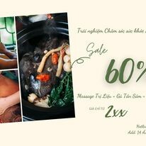 Ngải Spa & Lounge 1