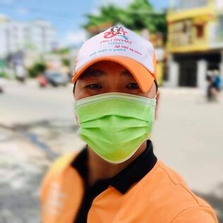 Tân Việt Sin Foods 2