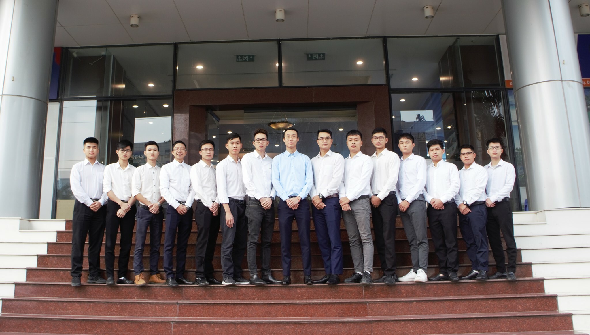 KOYAMA KINZOKU VIỆT NAM 1