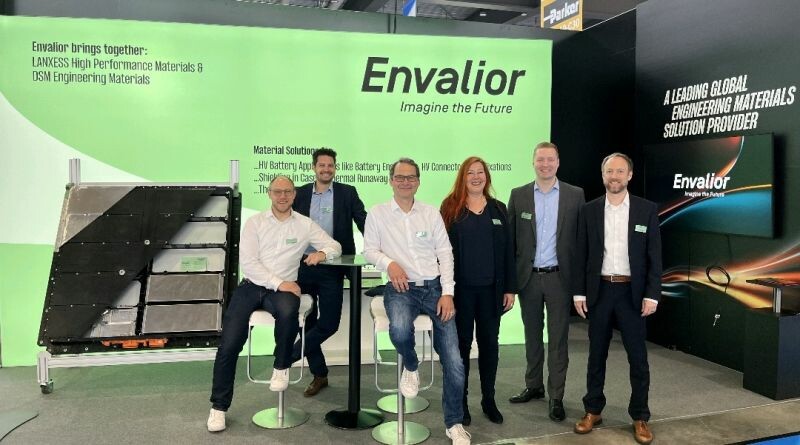 Envalior 3