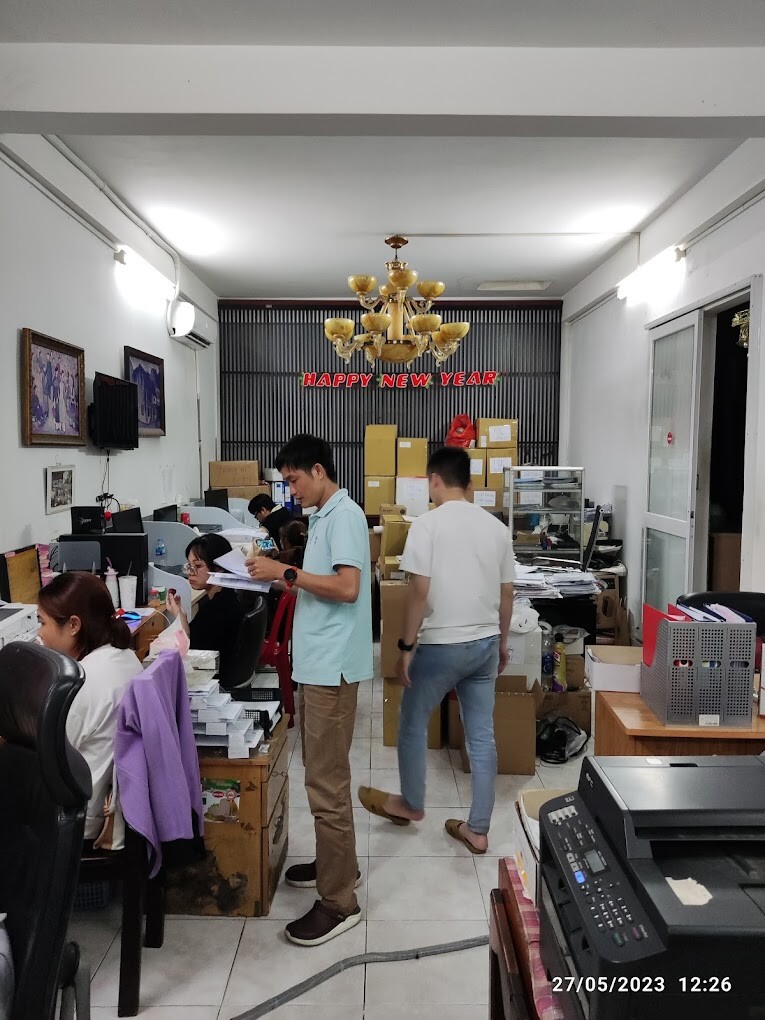 Thực Phẩm Nguyên Hà 10