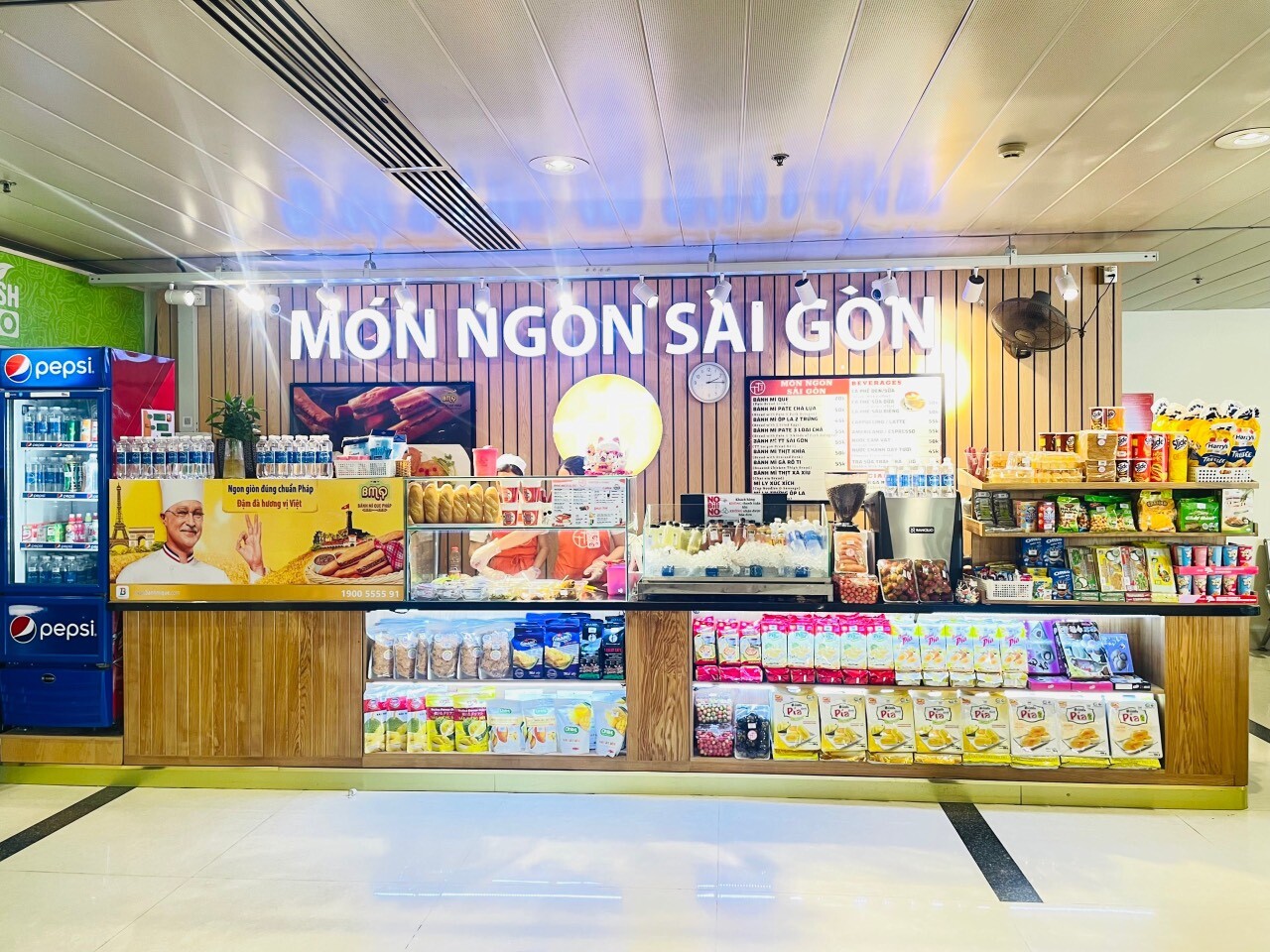 TT Food Việt Nam 1