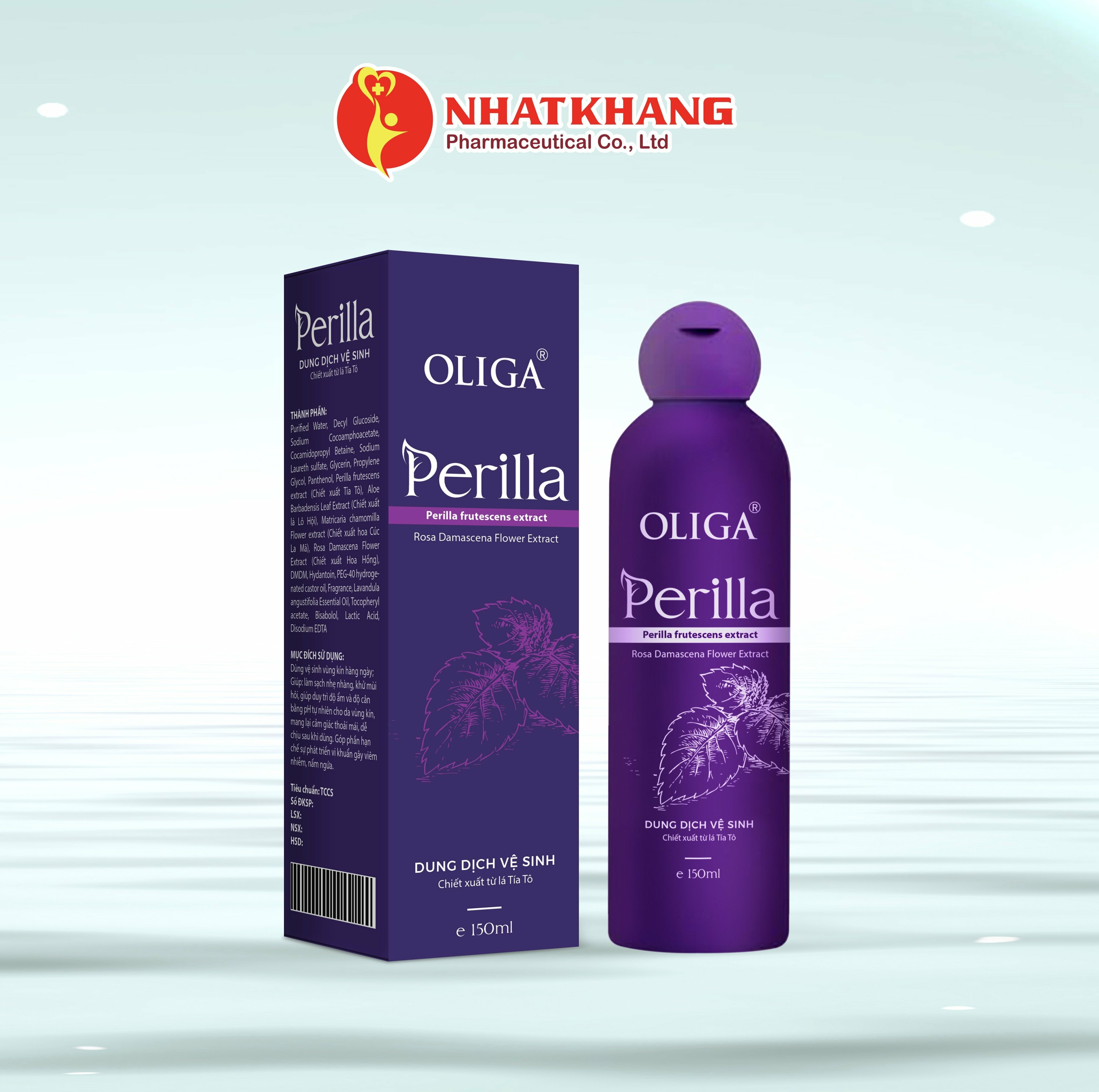 Dược Phẩm Nhật Khang 2