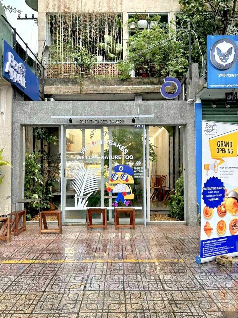 O PLANT-BASED FOOD 4