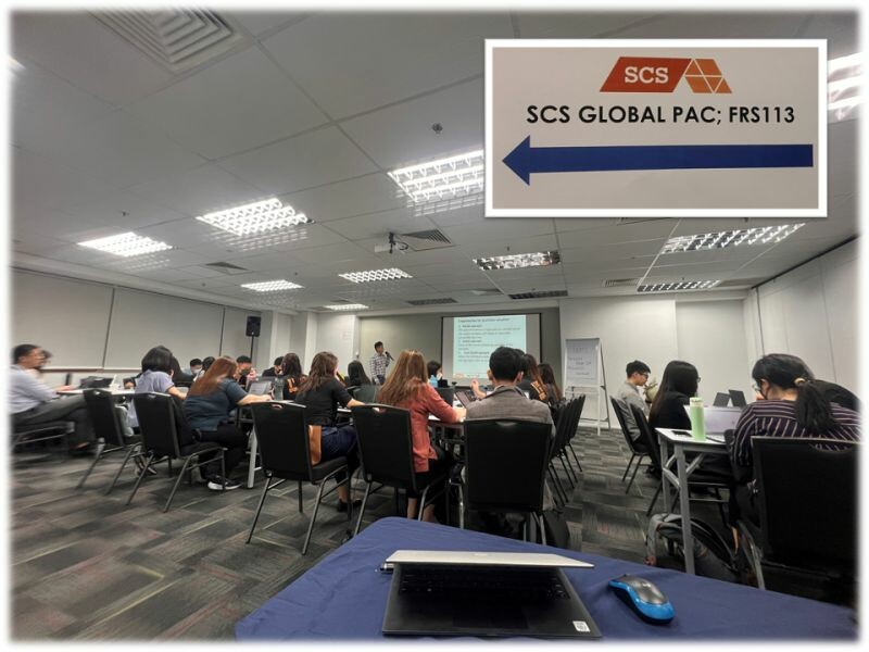 Tư vấn SCS Global Việt Nam 5