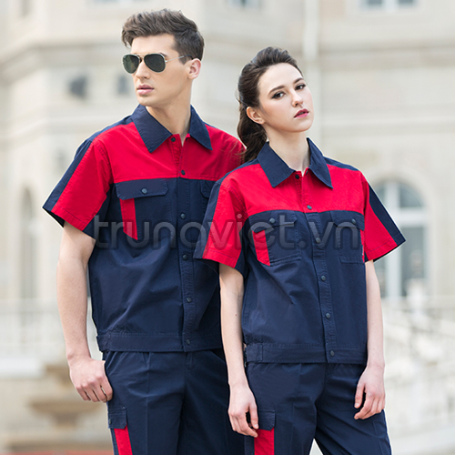 Dệt May Trung Việt 4