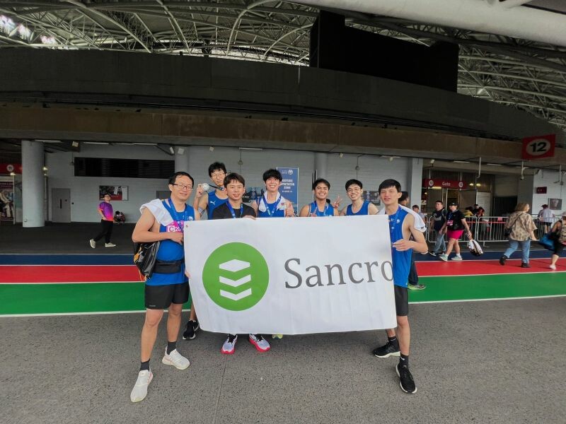 Sancro Pte Ltd 6