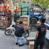 CÔNG NGHỆ VÀ THIẾT BỊ NHẬT LINH 4