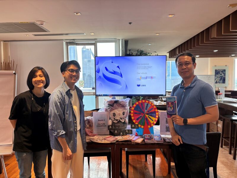 Trương Đoàn Marketing Group 3