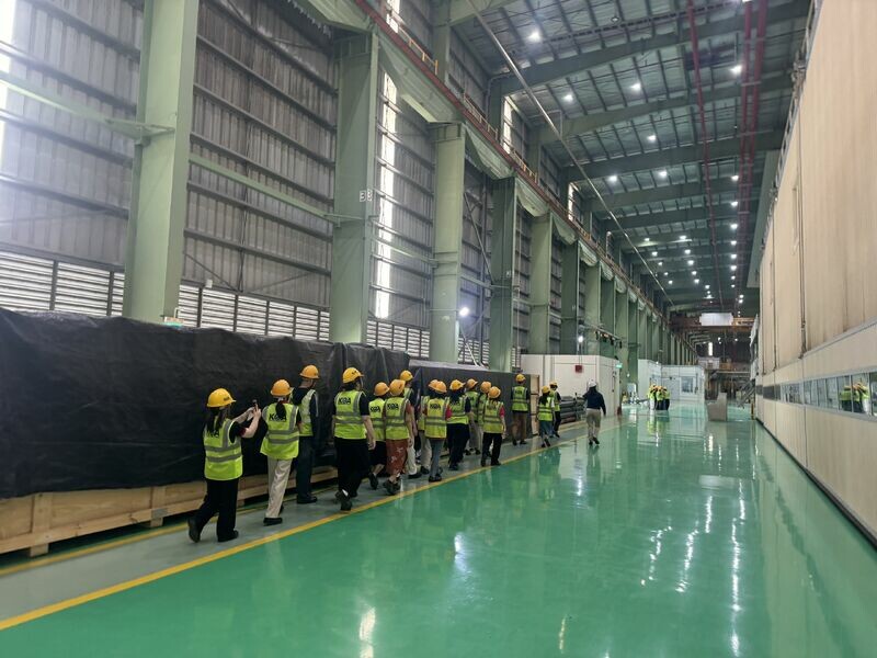 KRAFT OF ASIA PAPERBOARD & PACKAGING 5