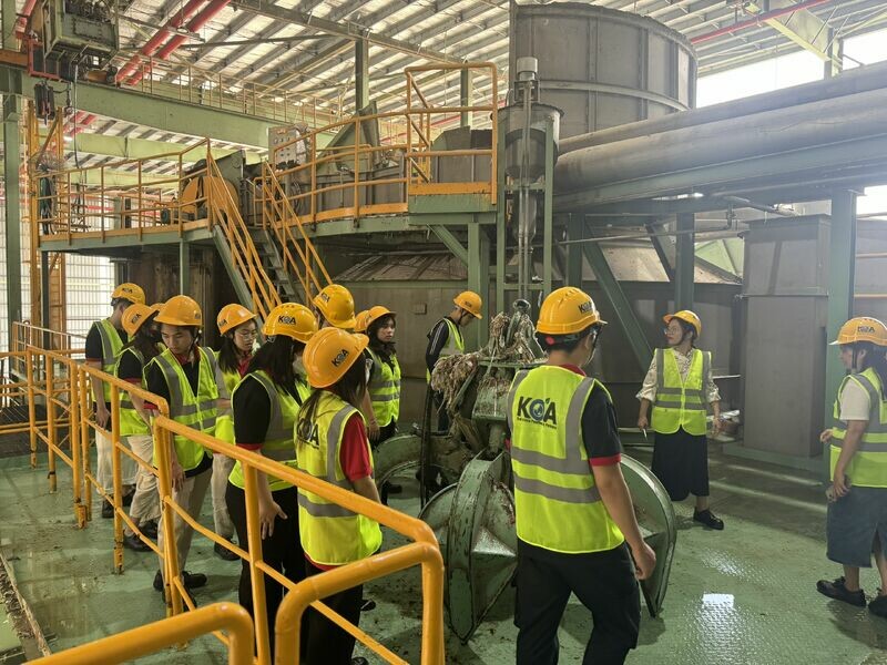 KRAFT OF ASIA PAPERBOARD & PACKAGING 3