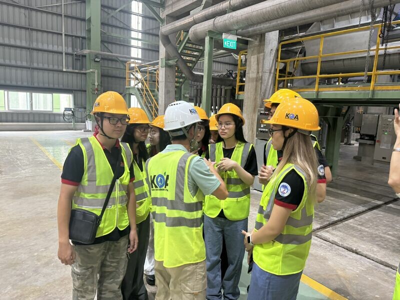 KRAFT OF ASIA PAPERBOARD & PACKAGING 4