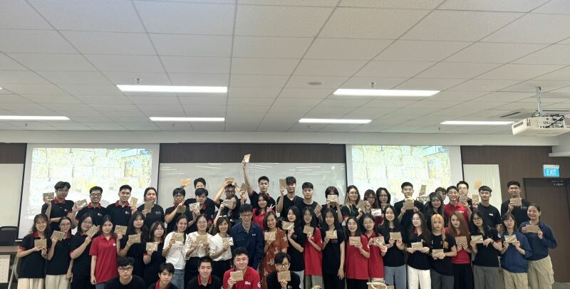 KRAFT OF ASIA PAPERBOARD & PACKAGING 7