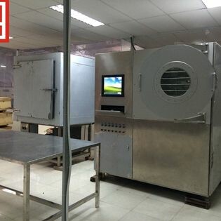 Công Nghệ Và Thiết Bị VPM 7