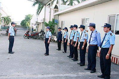 Dịch Vụ Bảo Vệ Hùng Vương 1