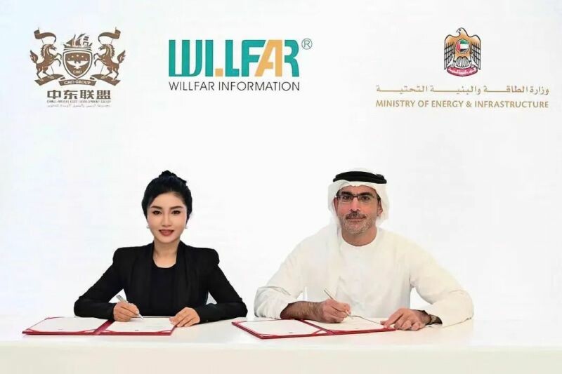 Willfar Information Technology 1